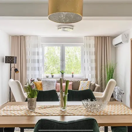 Sinus Prémium Apartman Siófok
