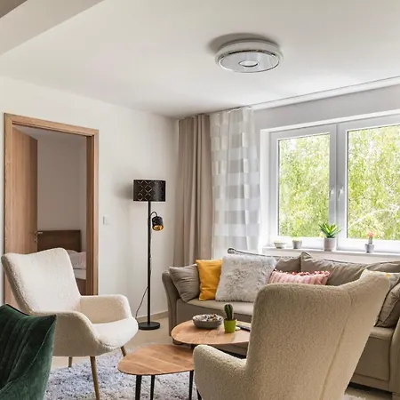 Sinus Premium Apartment