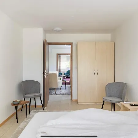 Sinus Prémium Apartman Siófok