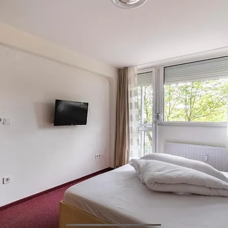 Sinusaparthotel Apartman