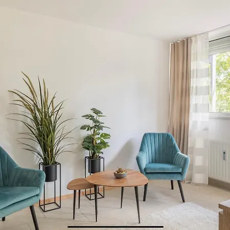 Apartman Sinus Prémium Siófok