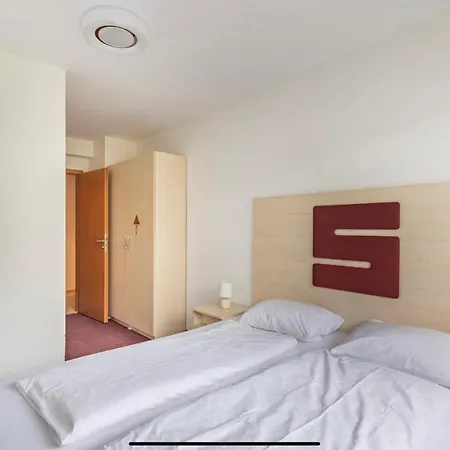 Sinusaparthotel Apartman