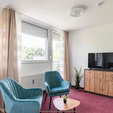 Apartman Sinus Prémium 4*