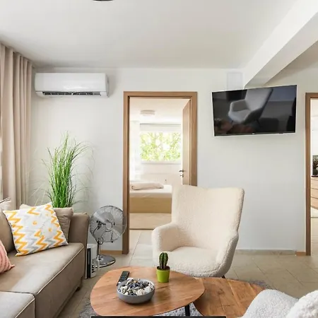 Sinus Prémium Apartman Siófok