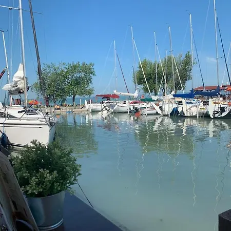 Apartman Sinus Prémium