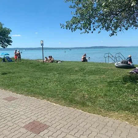 Apartman Sinus Prémium 4*