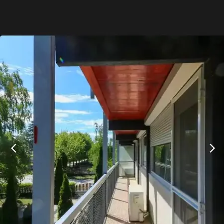 Apartman Sinusaparthotel