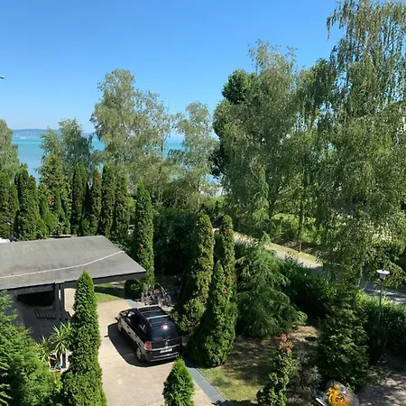 Sinusaparthotel Apartman