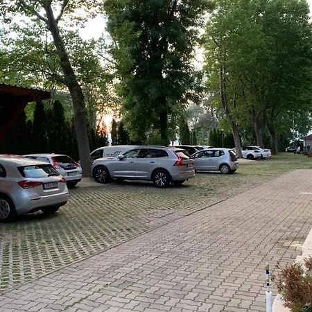 Sinusaparthotel Apartman