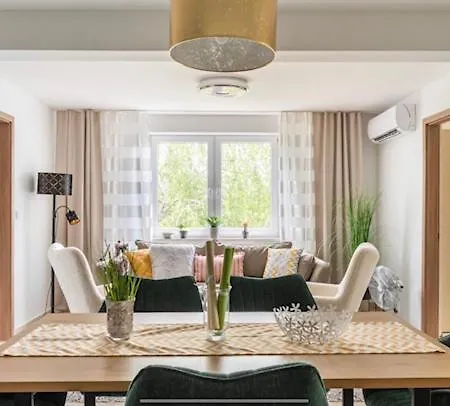 Apartman Sinus Prémium 4*