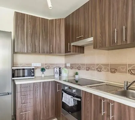 Sinus Prémium Apartman