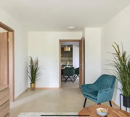 Apartman Sinus Prémium