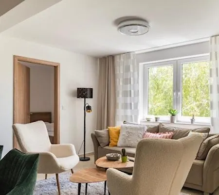 Apartman Sinusaparthotel